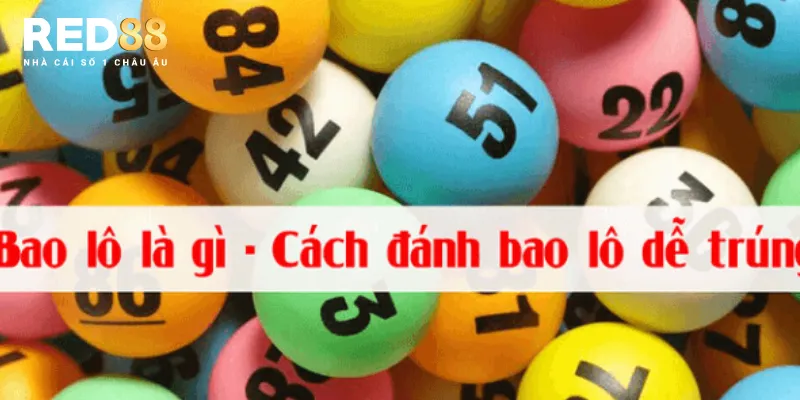 Bao lô là gì?Cách chơi bao lô chi tiết