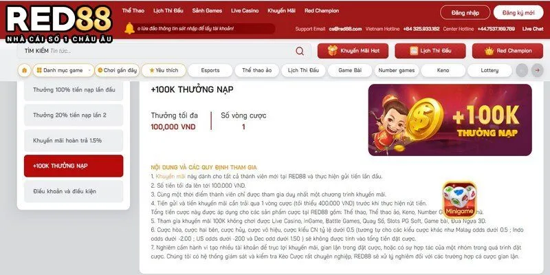 Bet thủ nắm vững điều kiện rút tiền để giao dịch thành công