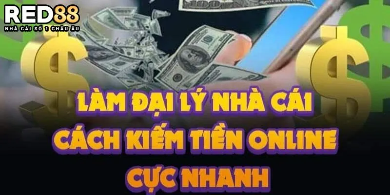 Cách bước để trở thành đại lý nhanh chóng