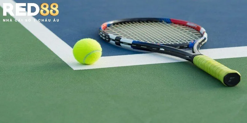 Những kinh nghiệm khi cá độ tennis hiệu quả