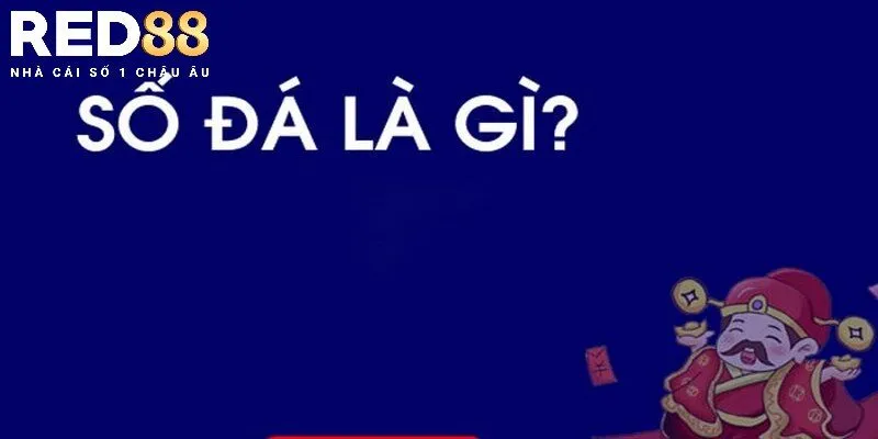 Số đá chính là thể loại cá cược lô phổ biến 